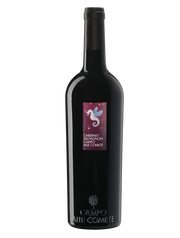 Cabernet Sauvignon Toscana IGT 2016 - Campo Alle Comete - Tenute Capaldo-Dudi Wine